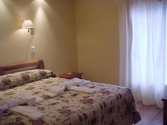 Hotel Spa Termas De Reyes Сан Салвадор де Хухуй Екстериор снимка