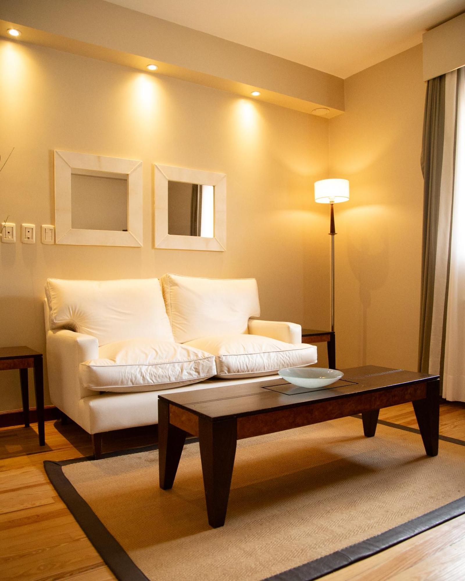Hotel Spa Termas De Reyes Сан Салвадор де Хухуй Екстериор снимка
